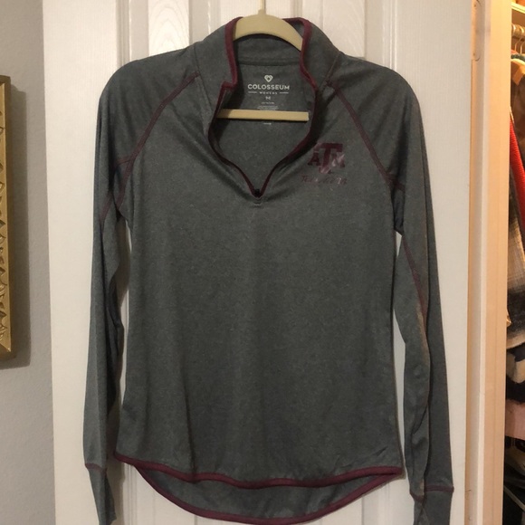 A&M pullover - Picture 2 of 7